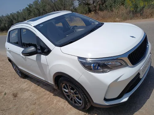 Geely GX3 PRO  2026 Dachkam auto