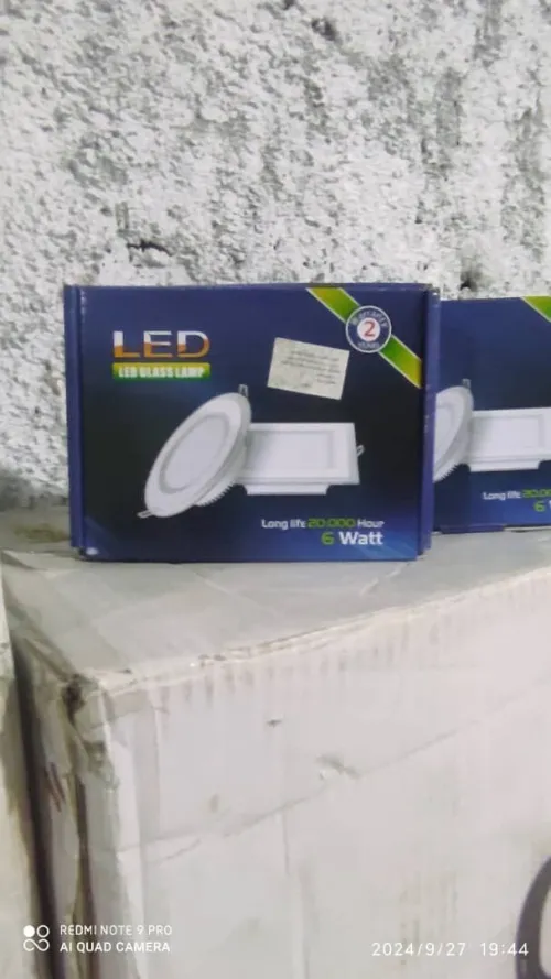 Lot quincaillerie, électricité, plomberie 