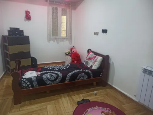 Vente Appartement Duplex F4 Tizi Ouzou Tizi ouzou