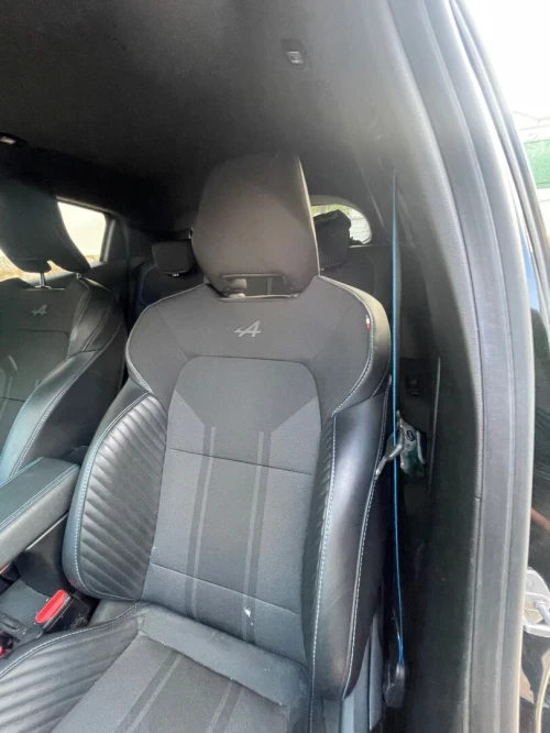 Renault Clio 5  2025 Alpin