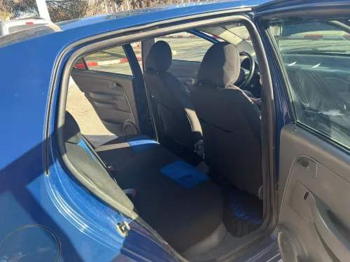 Volkswagen Fox 2007 Fox