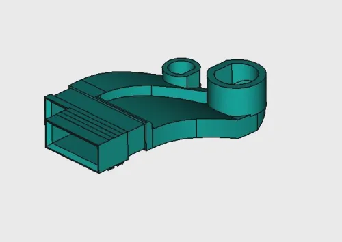 Impression Et Conception 3d طباعة و تصميم