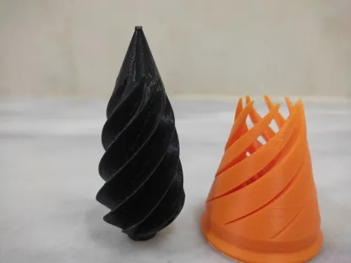 Impression Et Conception 3d طباعة و تصميم