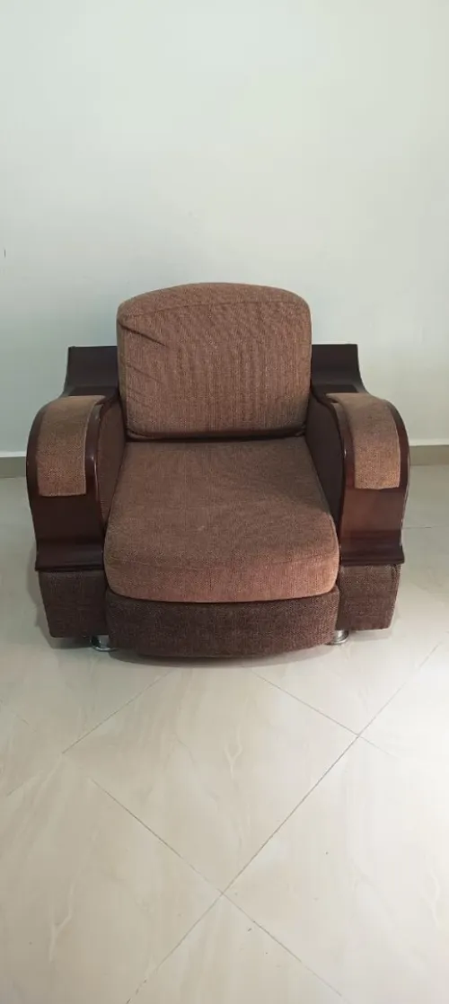 Fauteuil