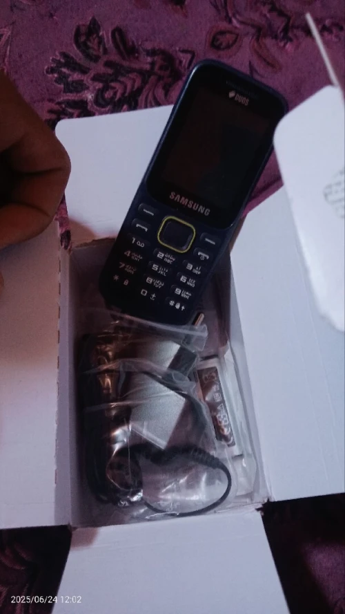Samsung Samsung SM-B315E