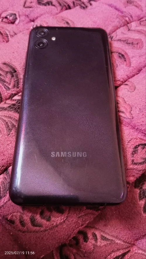 Samsung M 04
