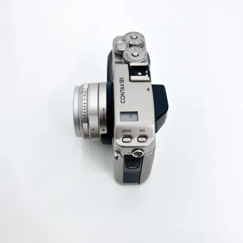 Contax G1 