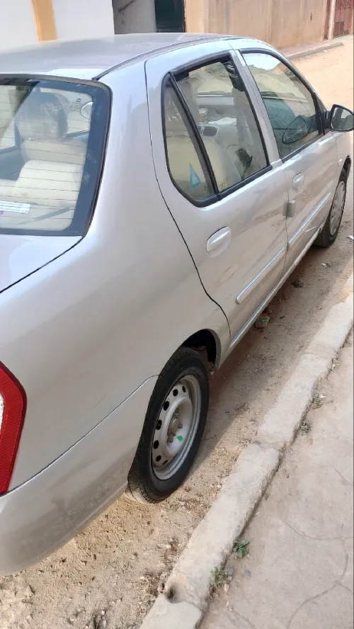 Tata Indigo 2014 Indigo