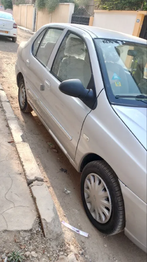 Tata Indigo 2014 Indigo