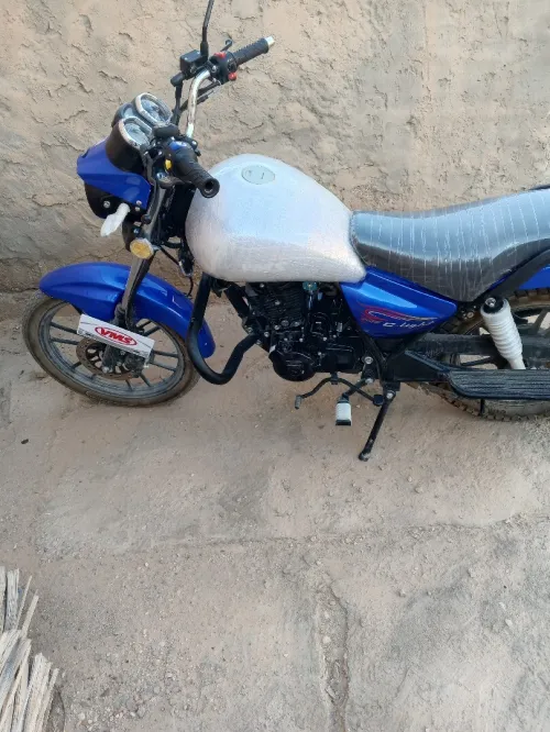 VMS Vms c light 150 