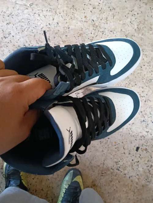 حذاء رياضي Puma original France