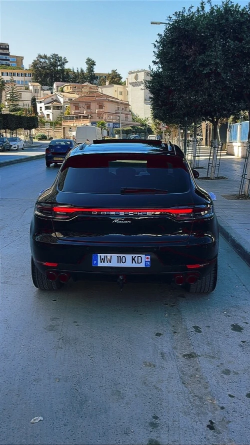 Location voiture 