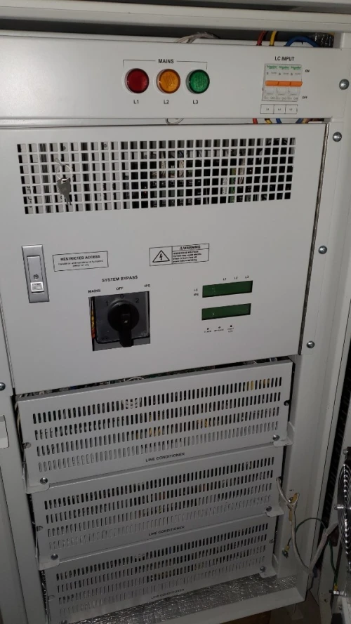 Réparation stabilisateur de tension et matériel électronique industrielle