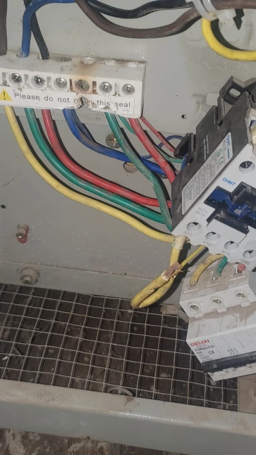 Réparation stabilisateur de tension et matériel électronique industrielle
