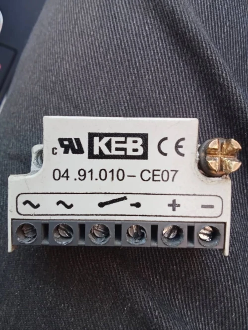 Redreseur Regulateur AC/DC 220V ac TO 110V dc 4A pour frain moteur
