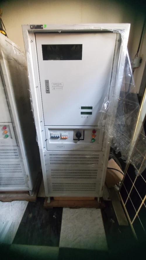 Réparation stabilisateur de tension et matériel électronique industrielle