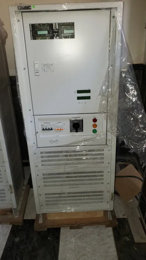 Réparation stabilisateur de tension et matériel électronique industrielle