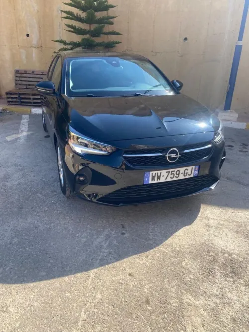 Opel Corsa 2023 corsa