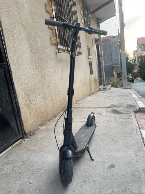 ninebot g30 max