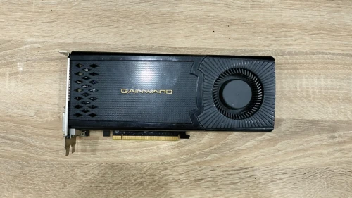 NVIDIA GTX 670