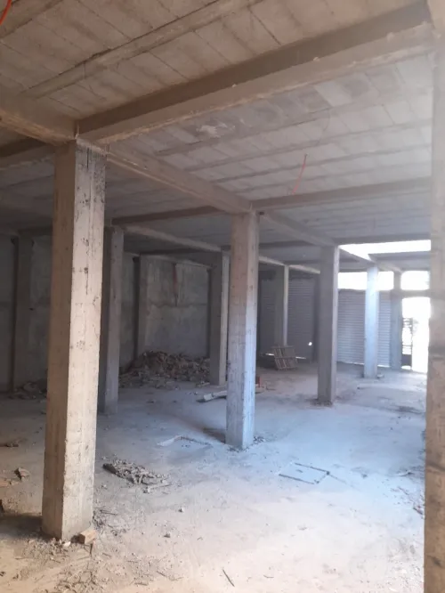 Vente Villa Relizane El matmar