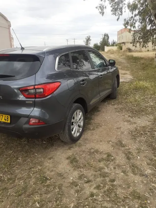 Renault Kadjar 2017 Intens