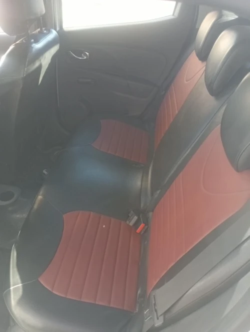 Renault Clio 4 2014 Clio 4