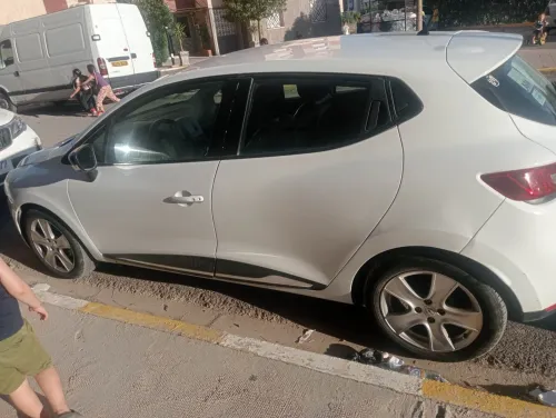 Renault Clio 4 2014 Clio 4