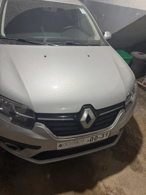Renault Symbol 2022 Privilege