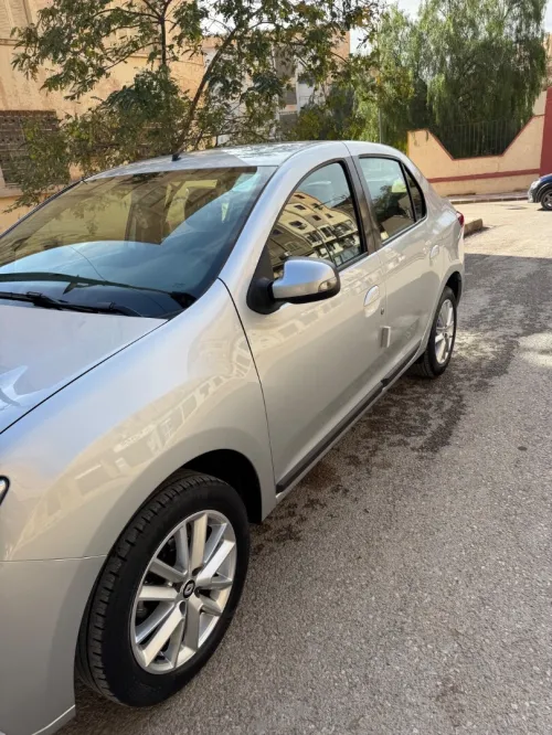 Renault Symbol 2022 Extrême