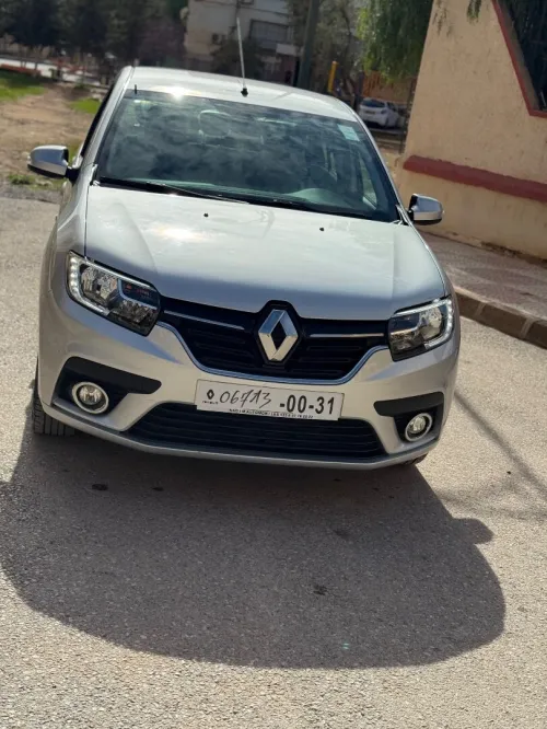 Renault Symbol 2022 Extrême