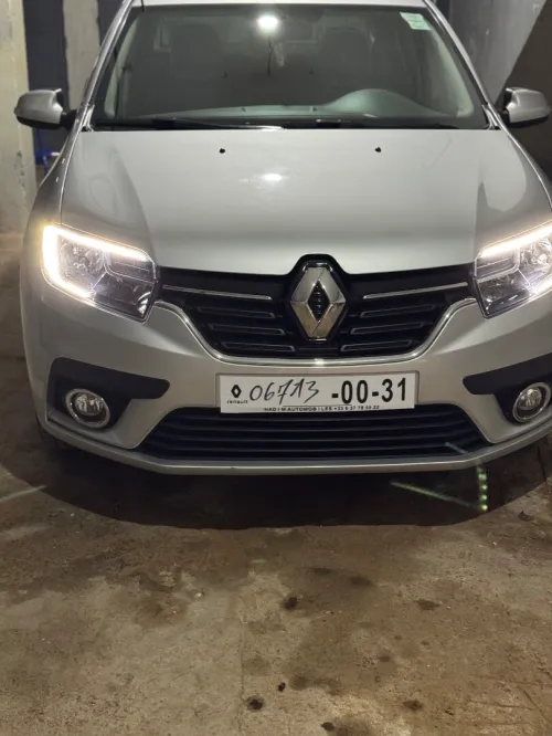 Renault Symbol 2022 Extrême