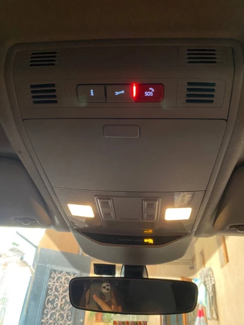 Skoda Fabia 2024 