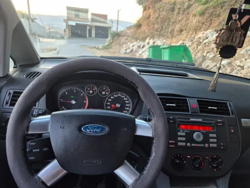 Ford C Max 2011 C Max