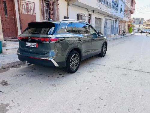 Volkswagen Tiguan 2024 eTSI 1.5