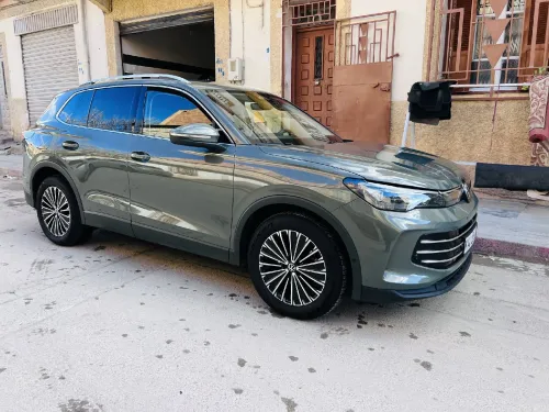 Volkswagen Tiguan 2024 eTSI 1.5