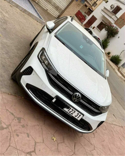 Volkswagen Taigo 2022 Style