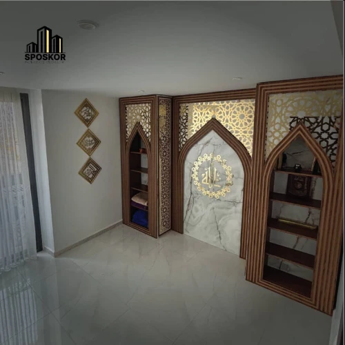 Vente Appartement Duplex F6 Blida Blida
