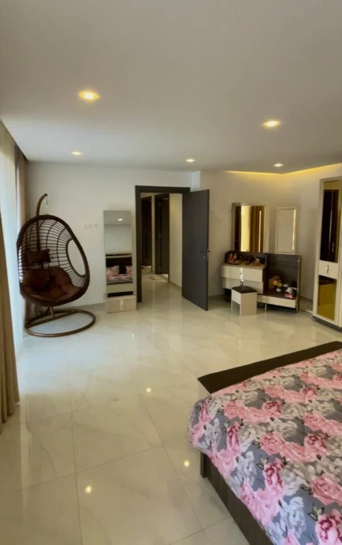 Vente Appartement Duplex F6 Blida Blida