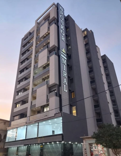 Vente Appartement Duplex F6 Blida Blida