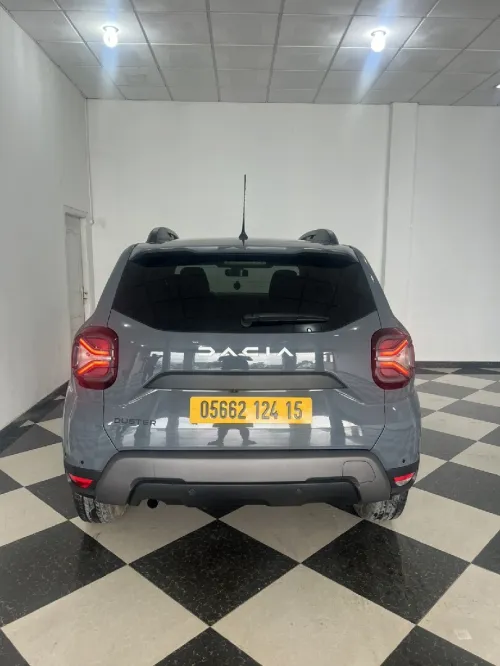Dacia Duster 2024 Journey