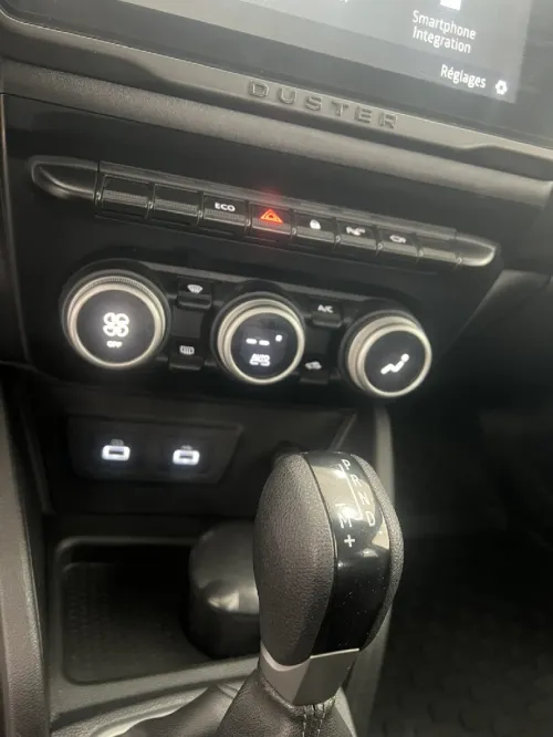 Dacia Duster 2024 Journey