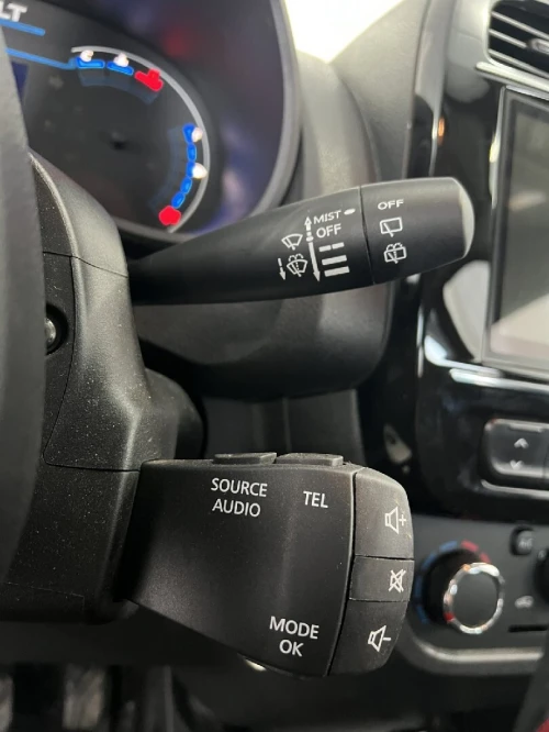 Renault Kwid 2024 Outsider