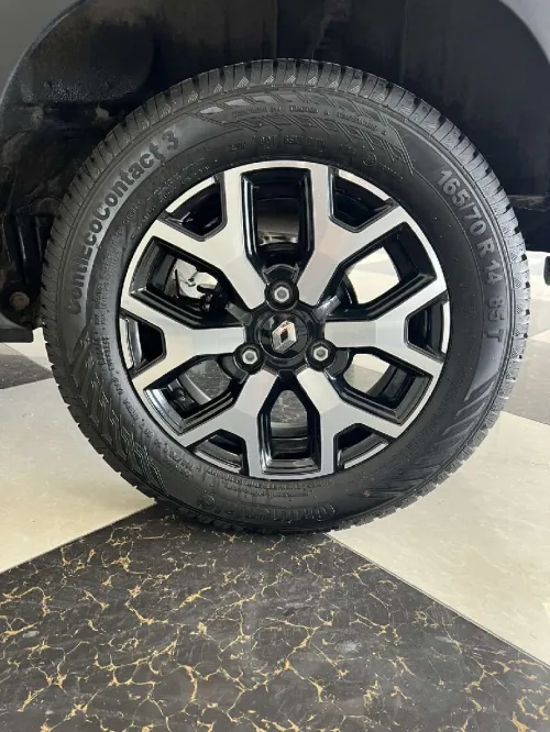 Renault Kwid 2024 Outsider
