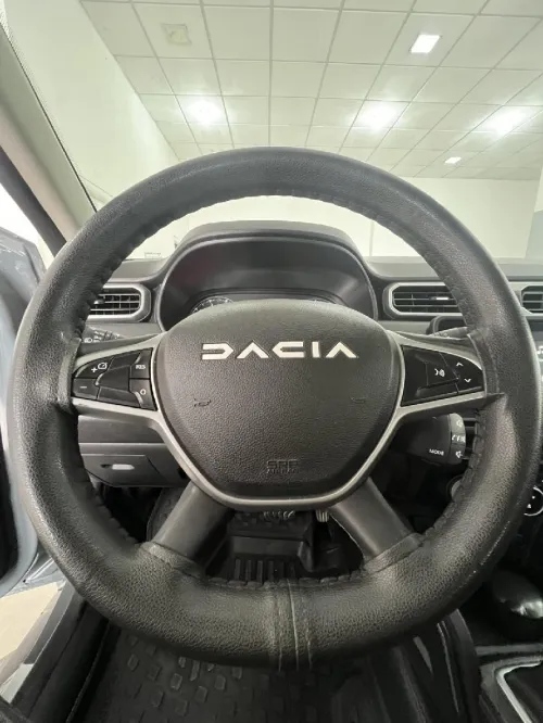 Dacia Duster 2024 Journey