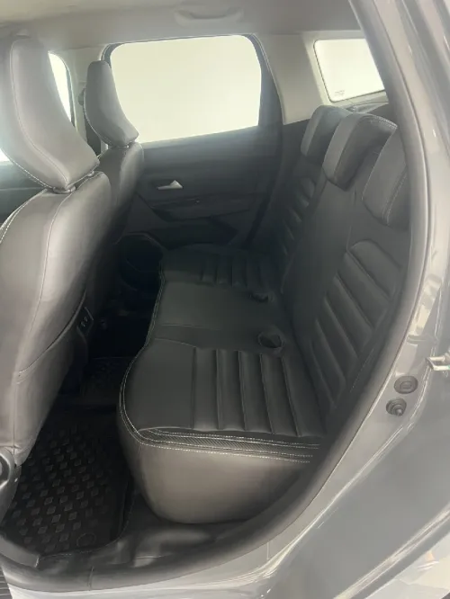 Dacia Duster 2024 Journey
