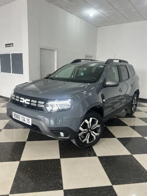 Dacia Duster 2024 Journey
