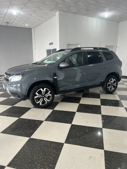 Dacia Duster 2024 Journey