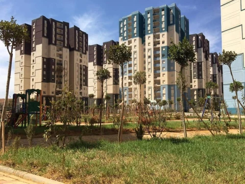 Vente Appartement F5 Alger Ouled fayet