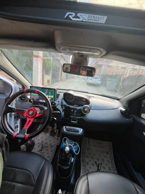 Renault Twingo 2012 Twingo